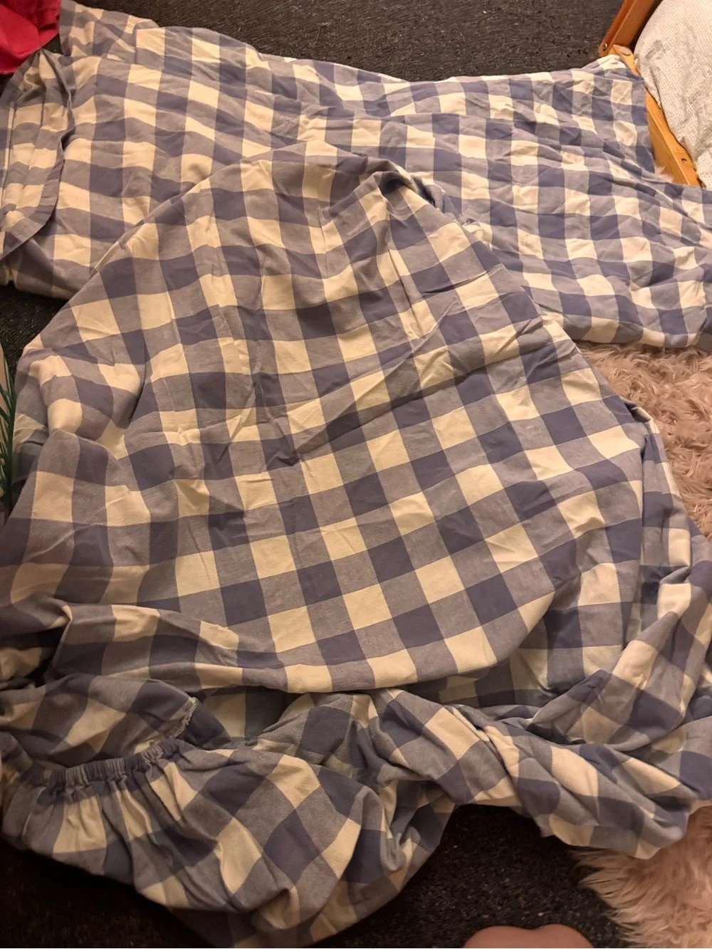 L.L. Bean bean ultrasoft
