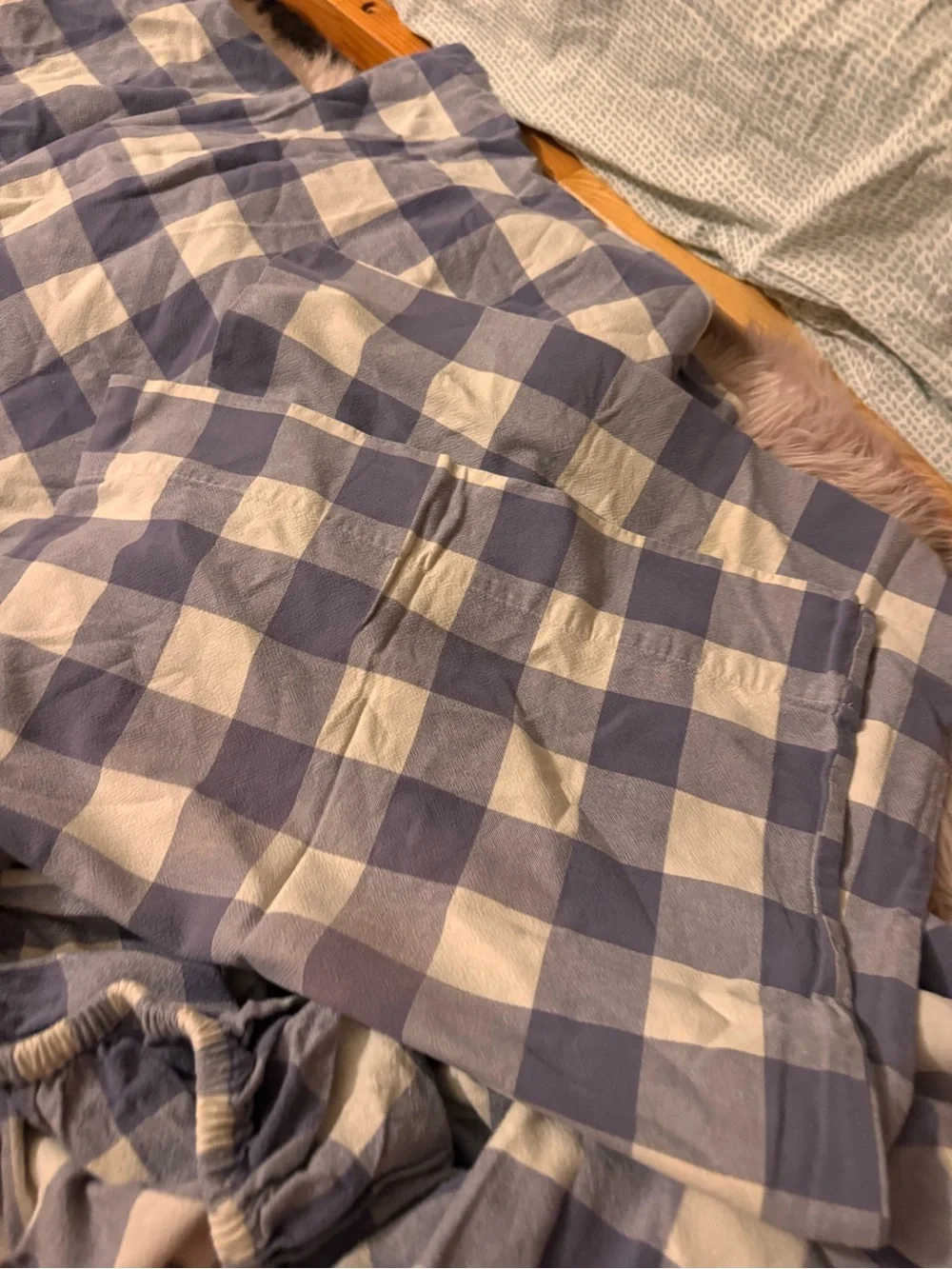 L.L. Bean bean ultrasoft