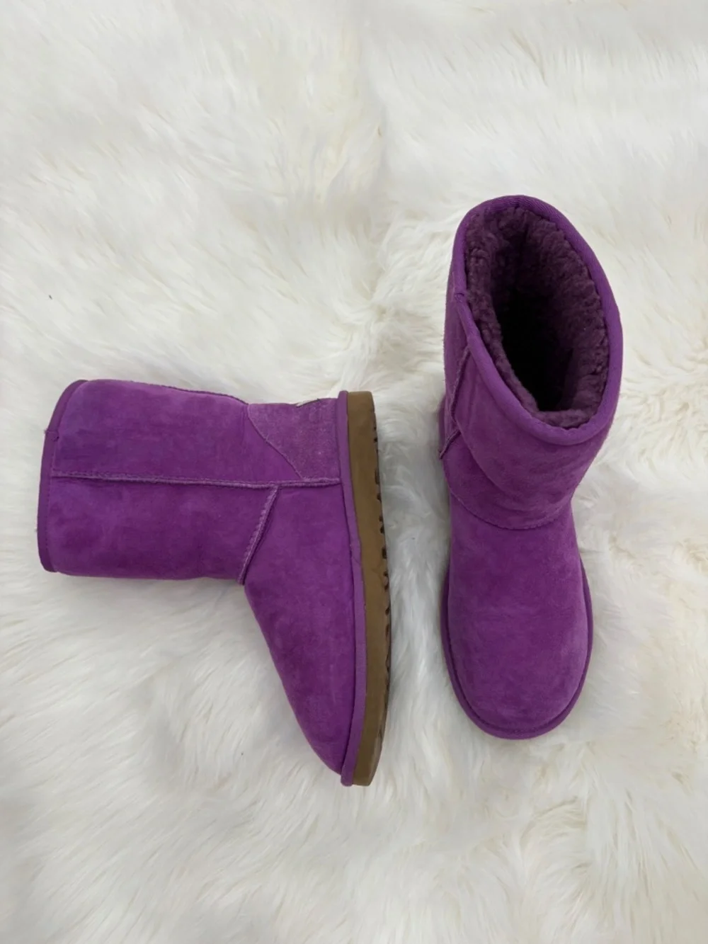 UGG boots great