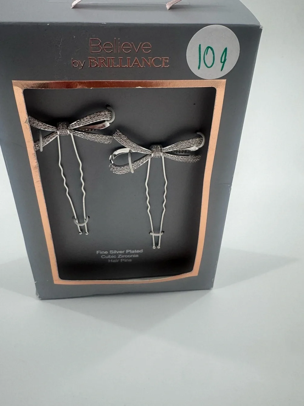 Believe By Brilliance lightweight secure