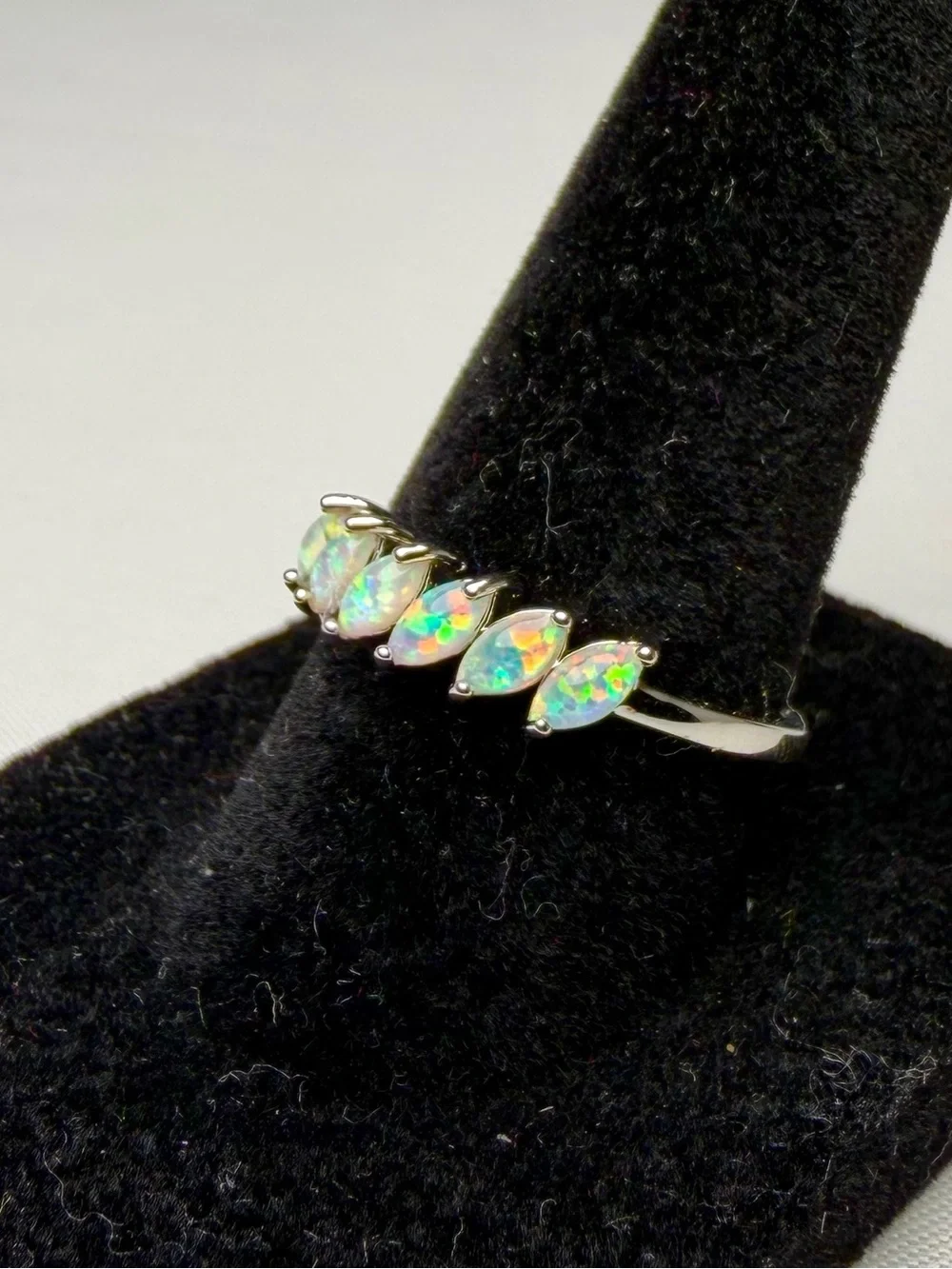 N/A marquise opal