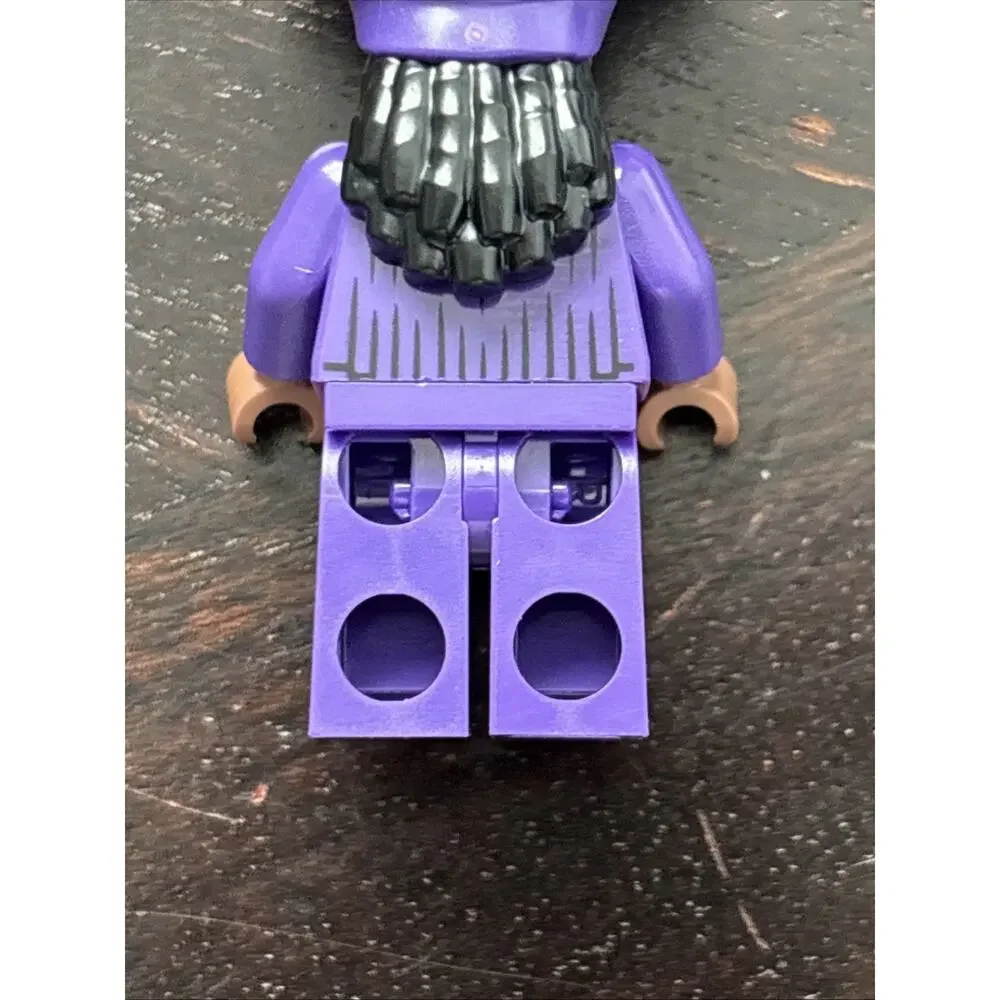 Lego star trek