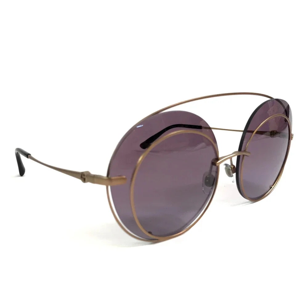 Giorgio Armani lenses are