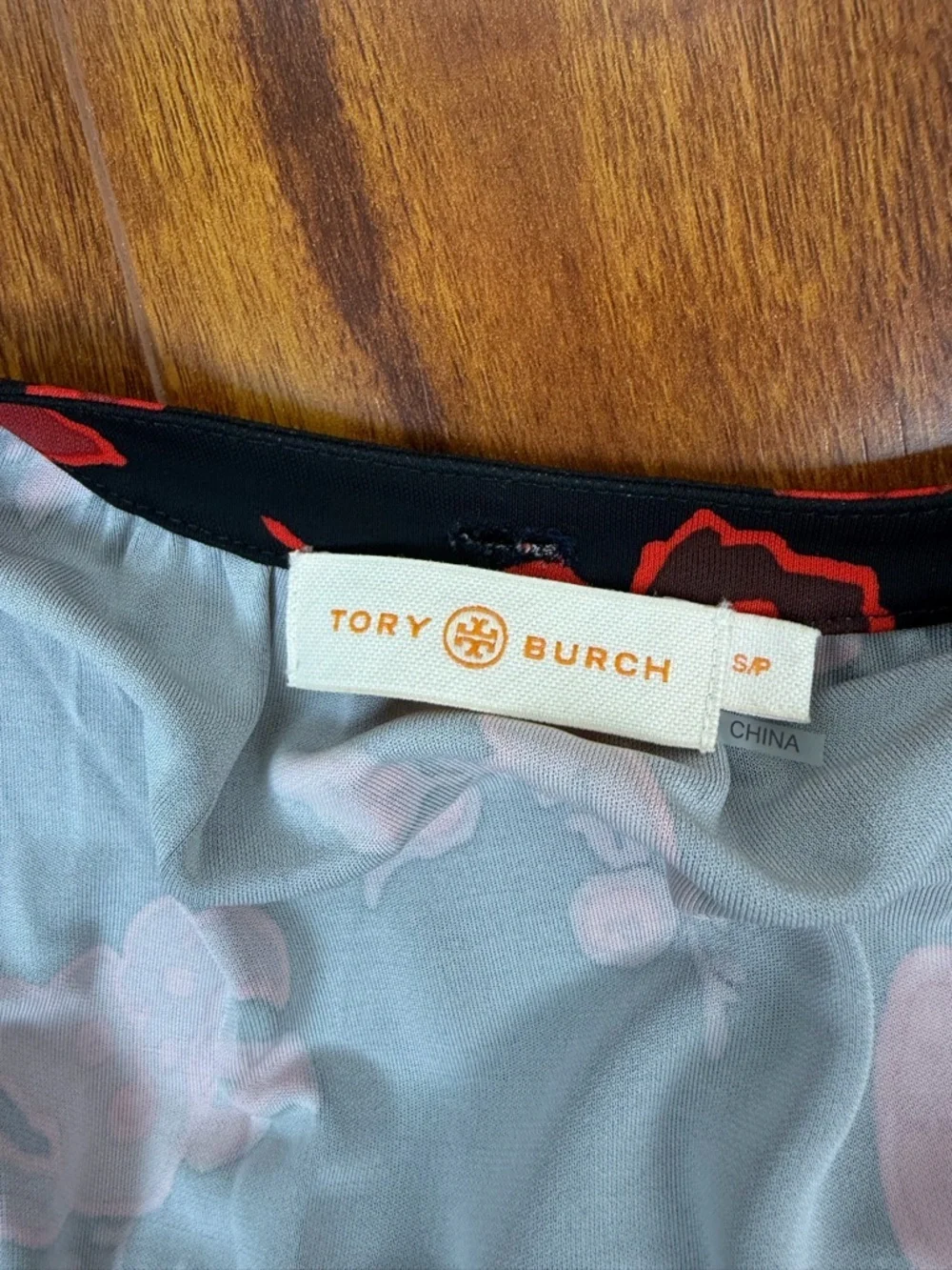 Tory Burch tory burch