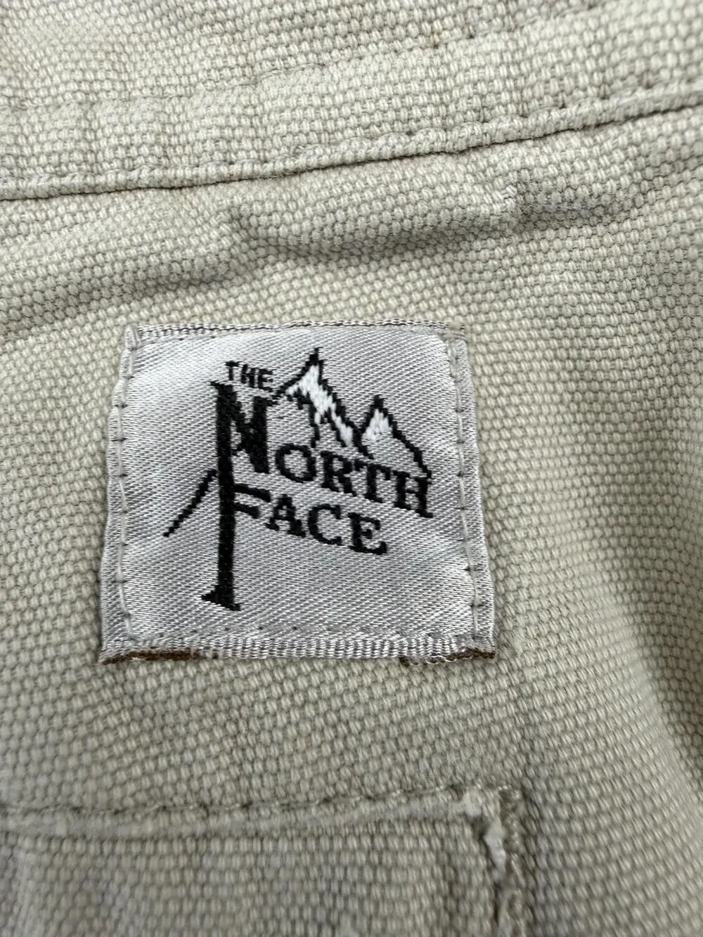 The North Face see photos