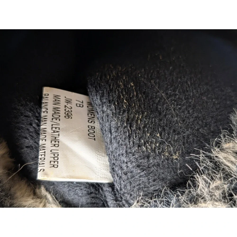 Khombu womens winter