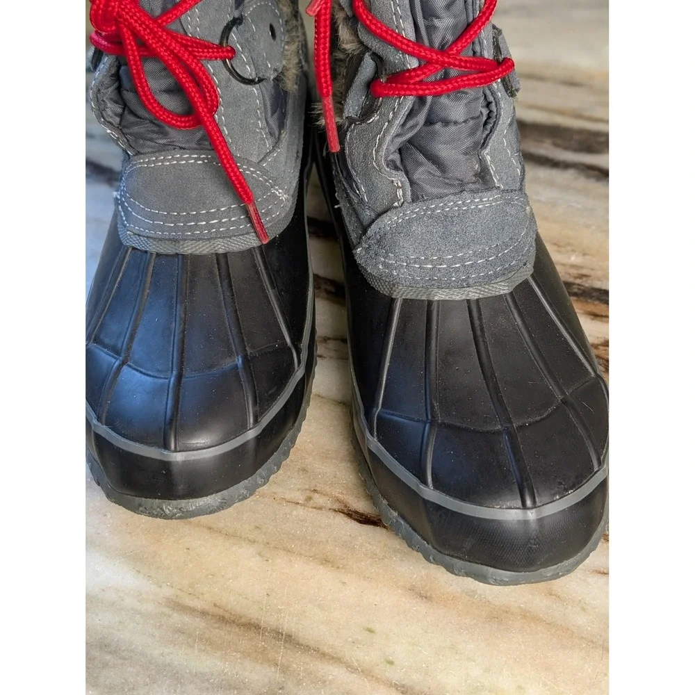 Khombu womens winter