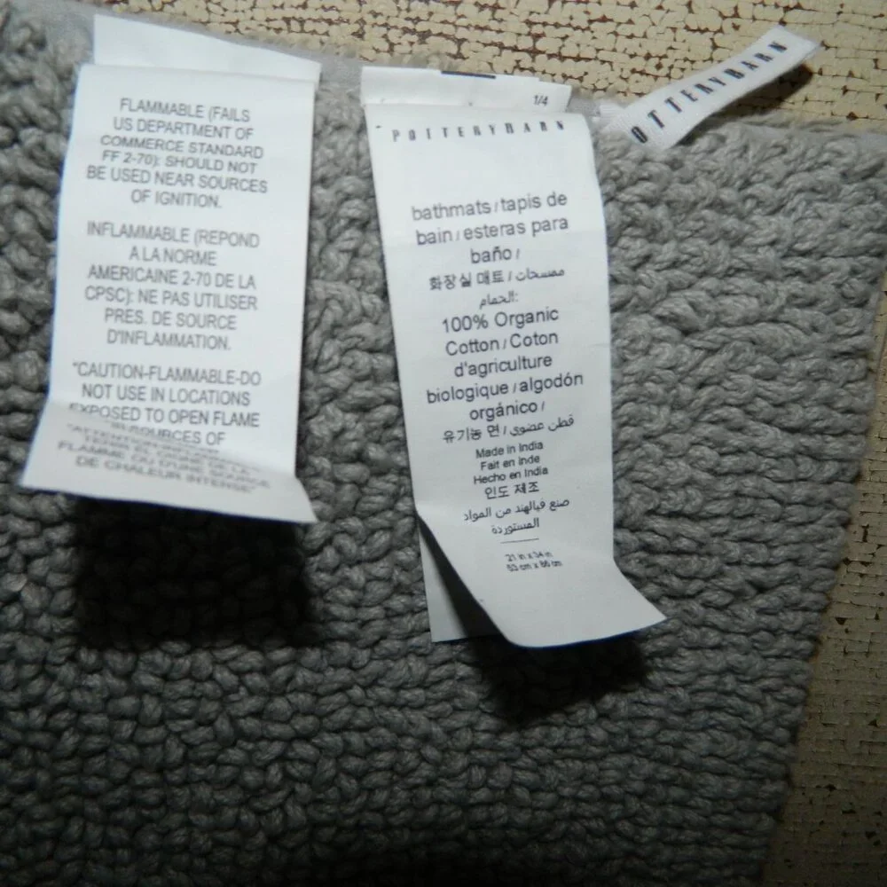 Pottery Barn brand new