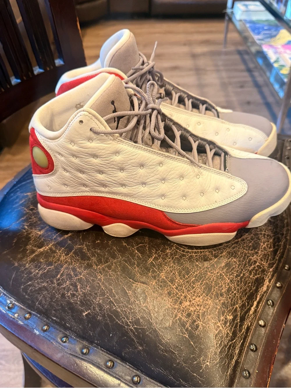 Jordan 414571 126