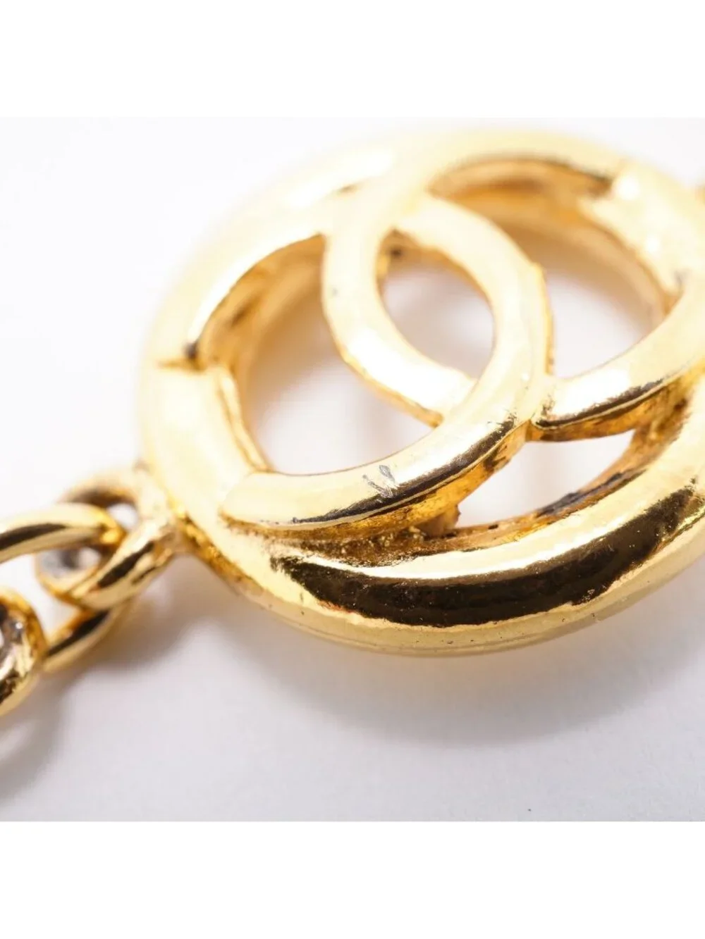 Chanel bracelet vintage