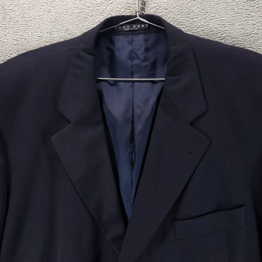 Hugo Boss hugo boss