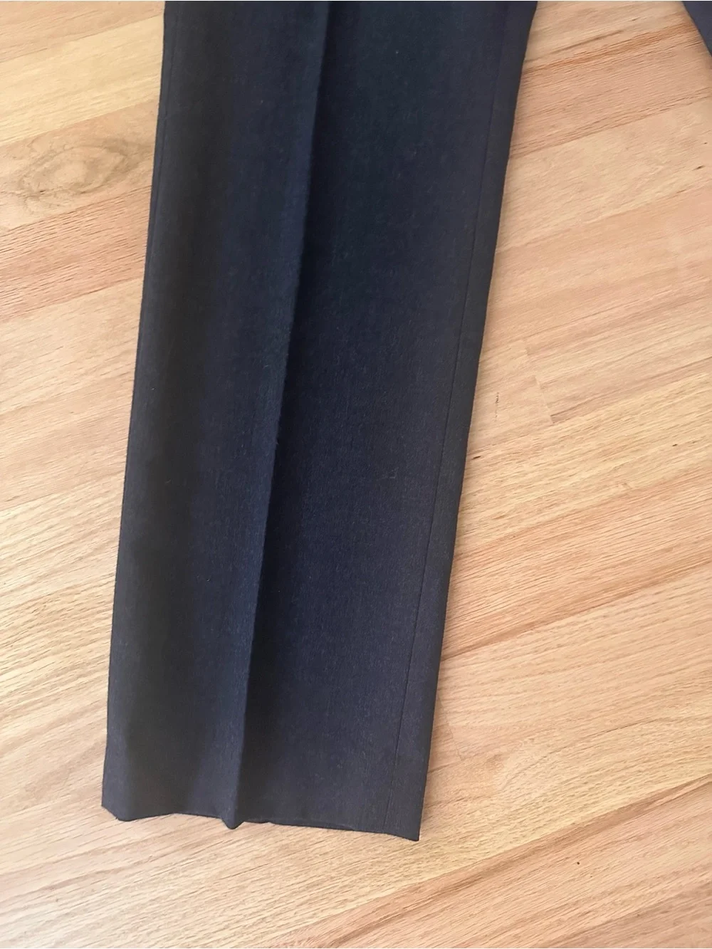J. Crew crew tailored