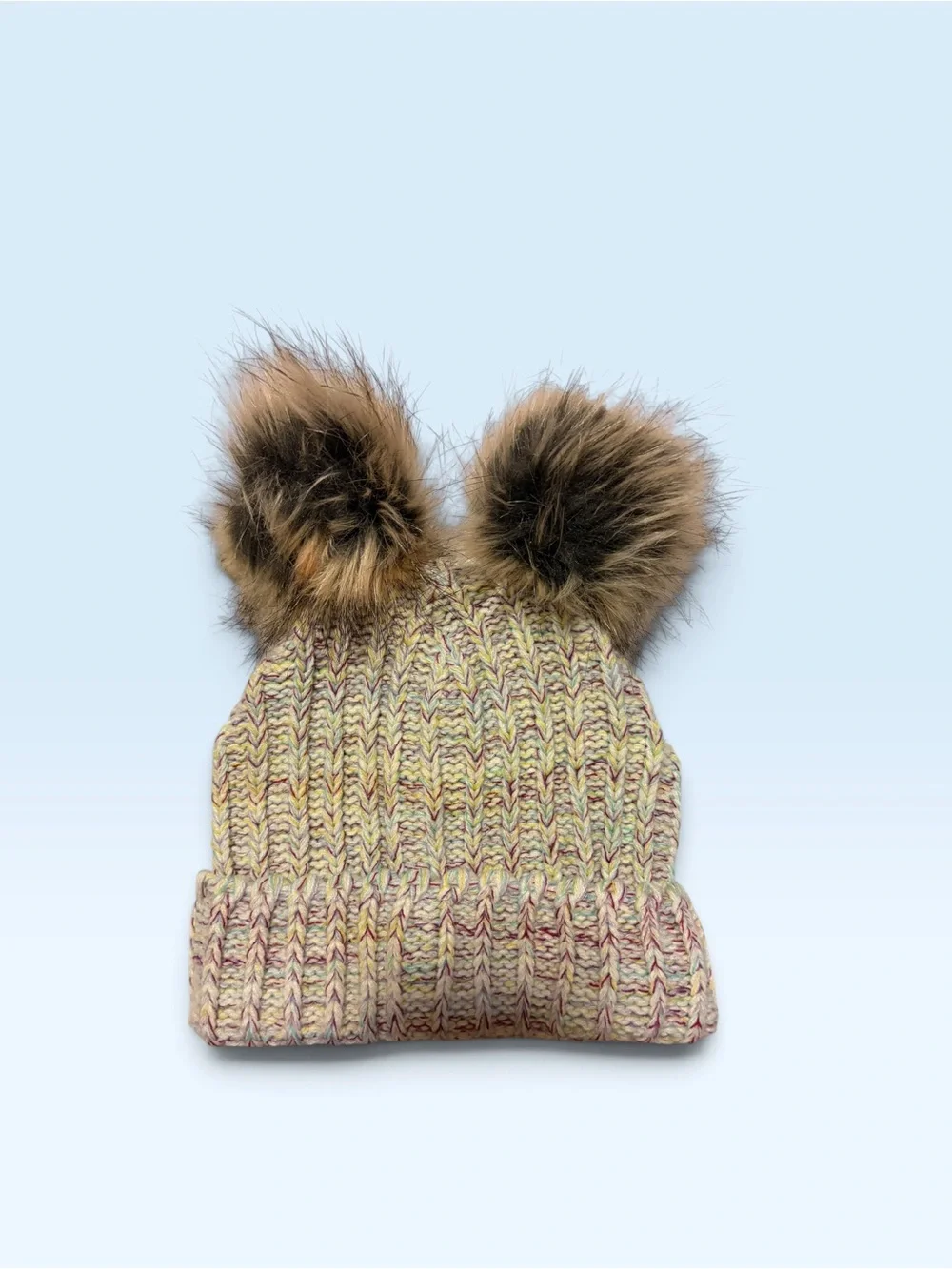 The Unbranded Brand soft knit