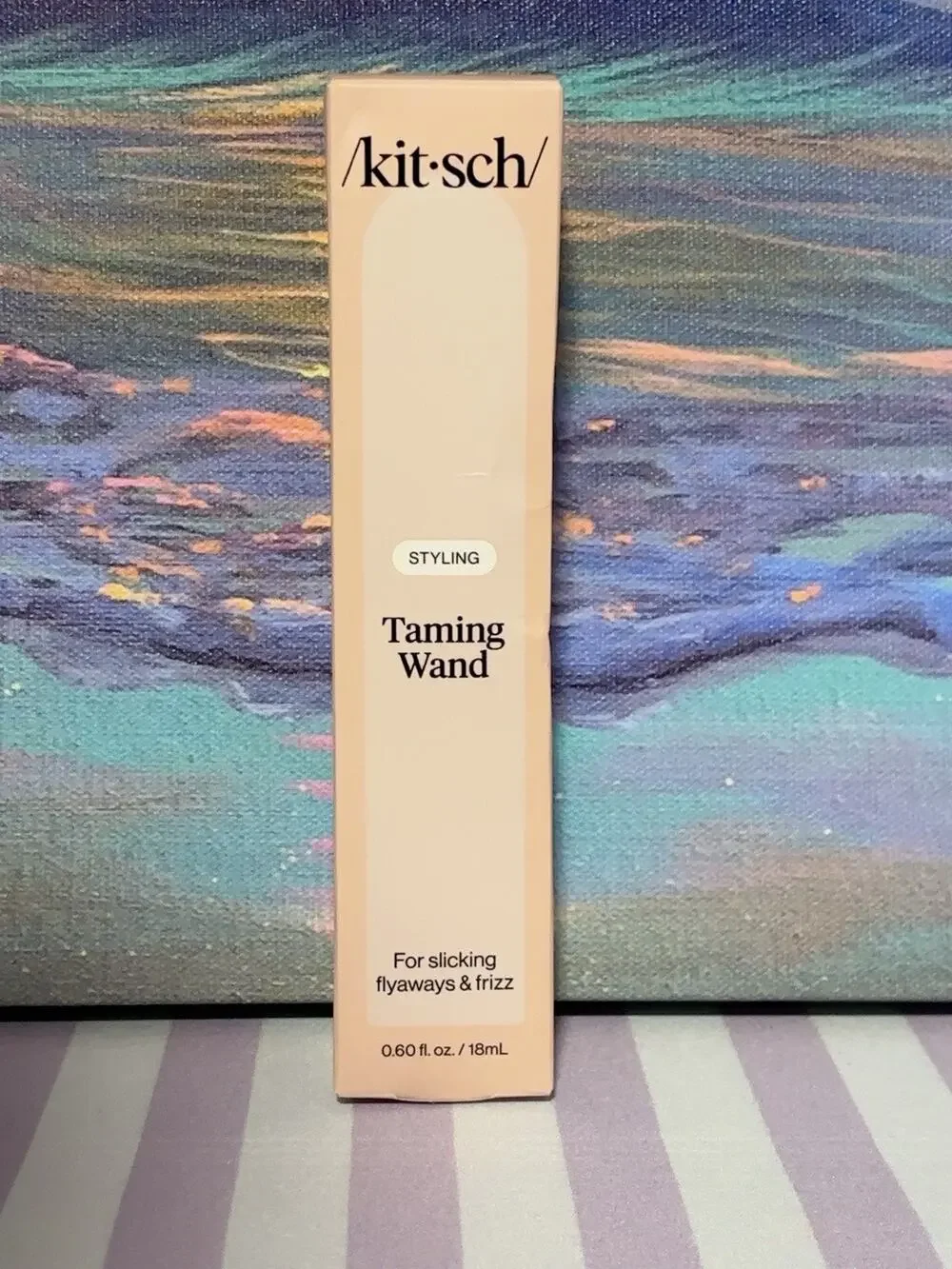Kitsch Styling Taming Wand