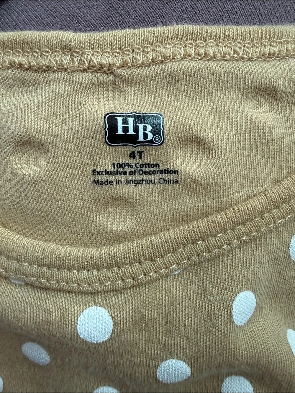 Hudson Baby tan long
