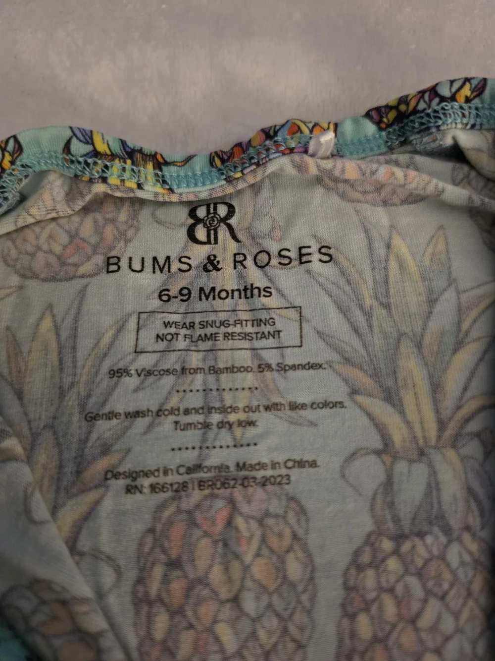 Bums and Roses bums roses