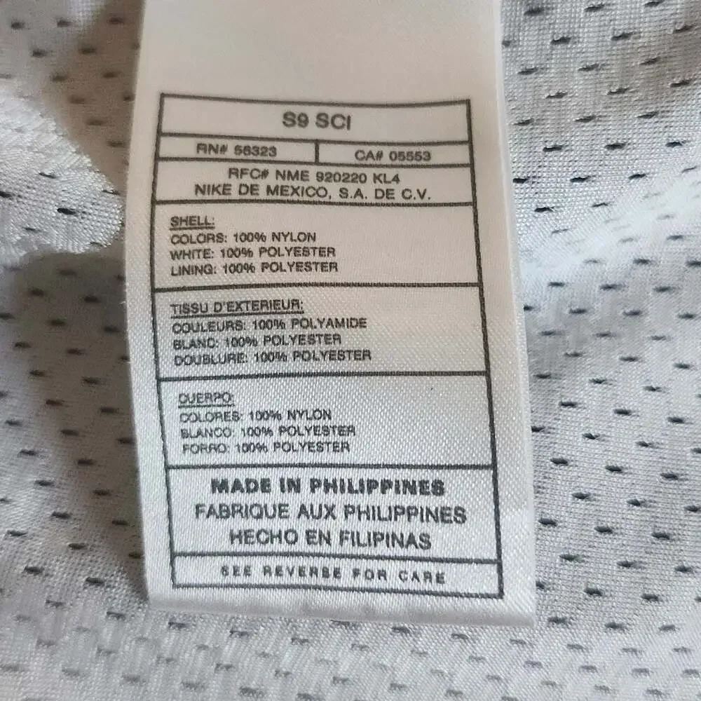 Nike pre owned