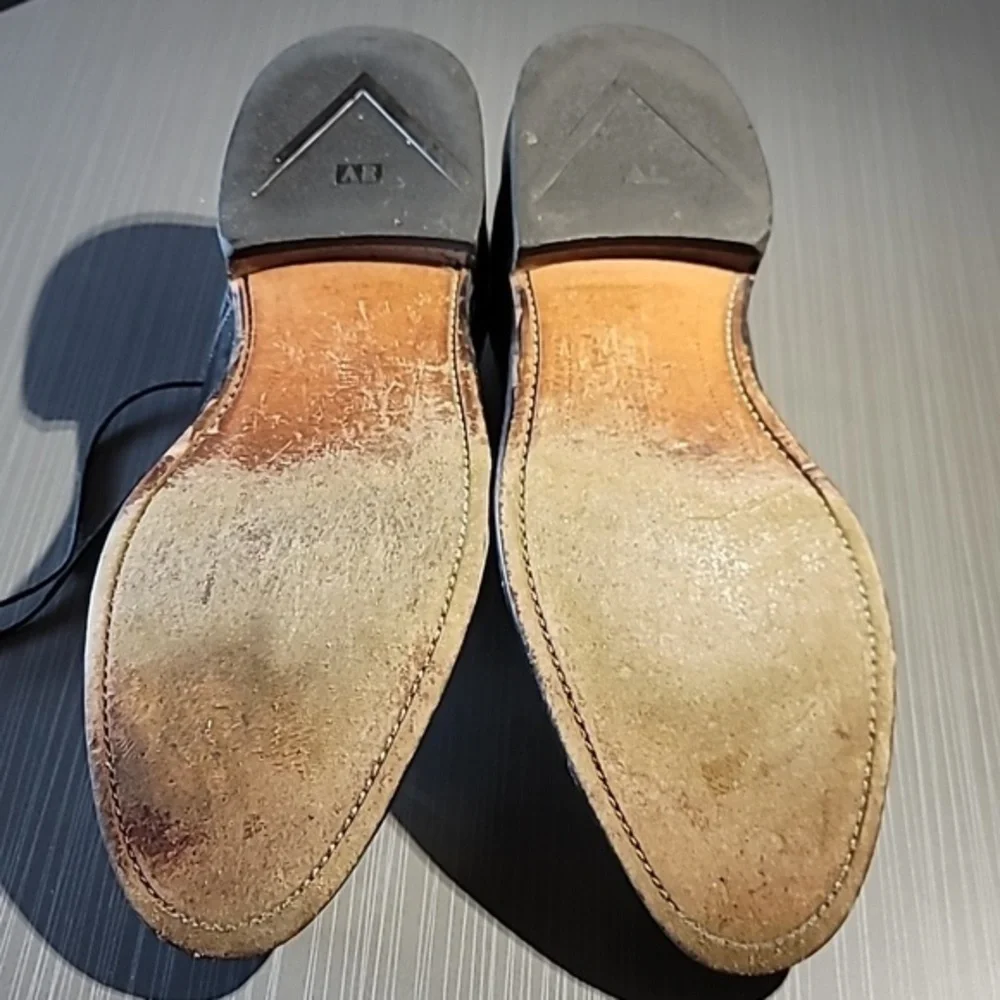Allen Edmonds allen edmonds