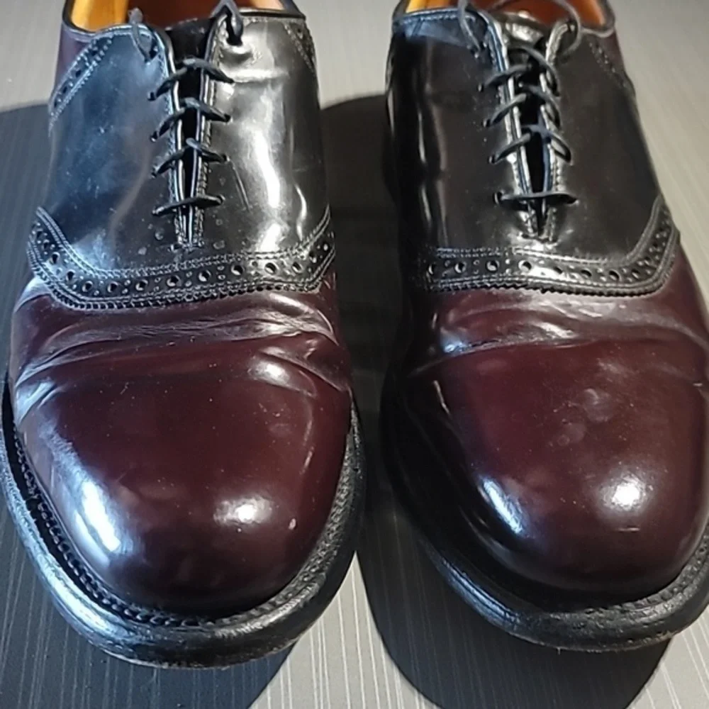 Allen Edmonds allen edmonds