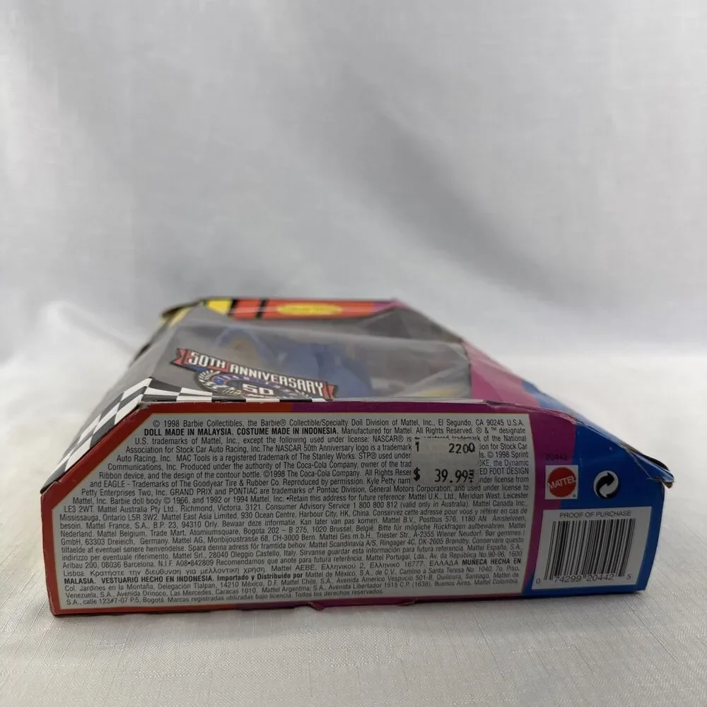 Mattel this item