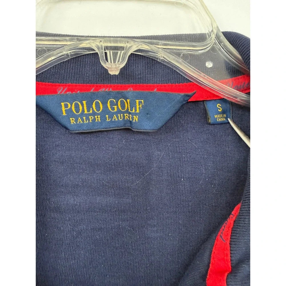 Polo Ralph Lauren polo golf