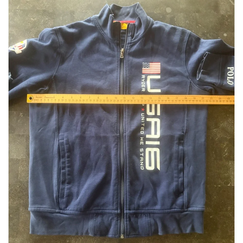 Polo Ralph Lauren polo golf