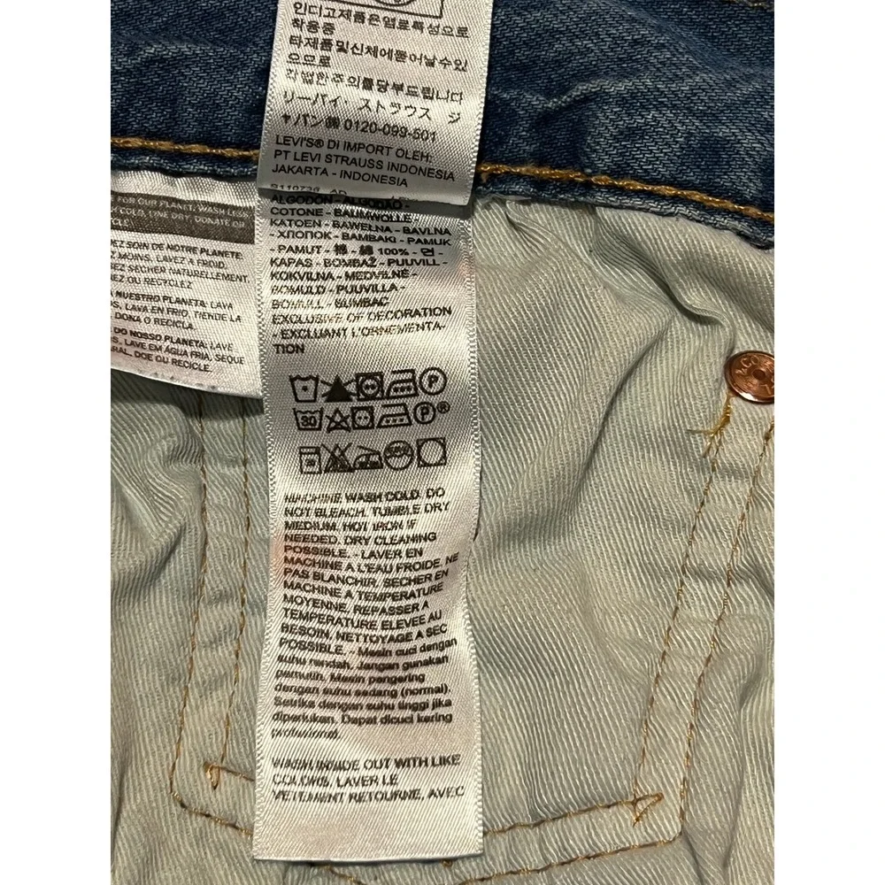 Levis levi premium
