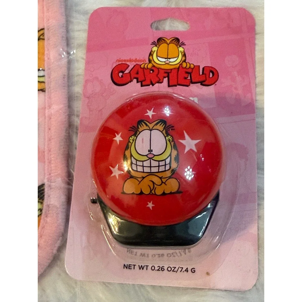 Nickelodeon garfield bundle