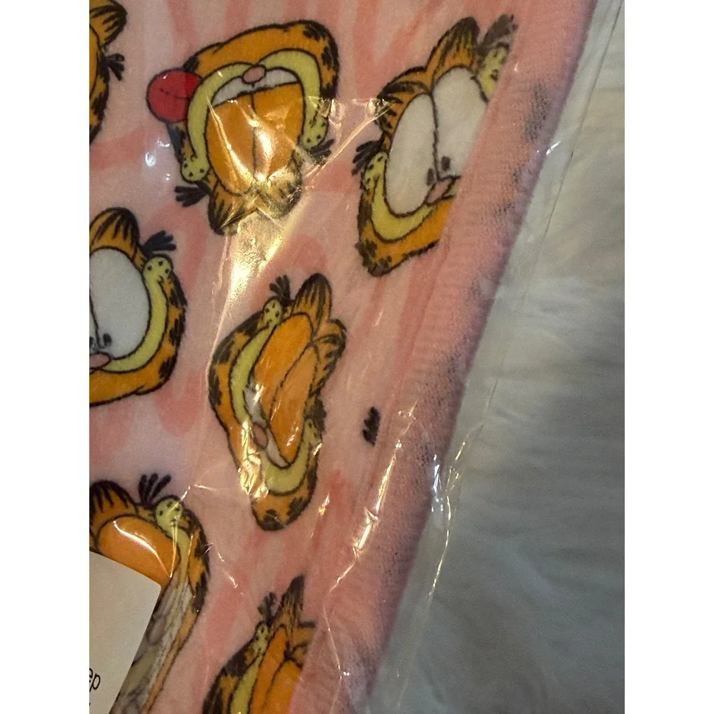 Nickelodeon garfield bundle