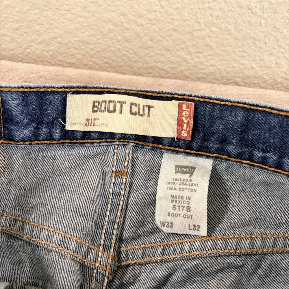 Levis vintage levi