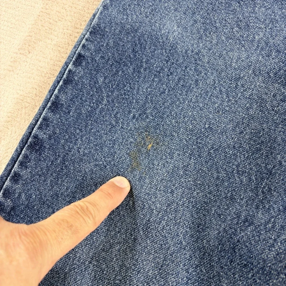 Levis vintage levi
