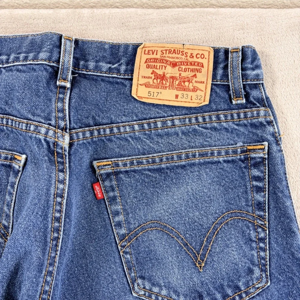 Levis vintage levi