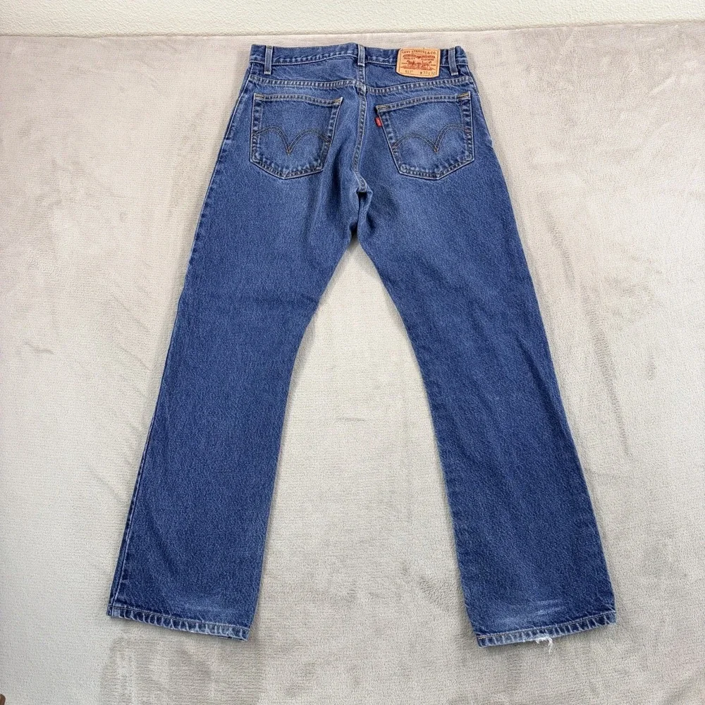 Levis vintage levi