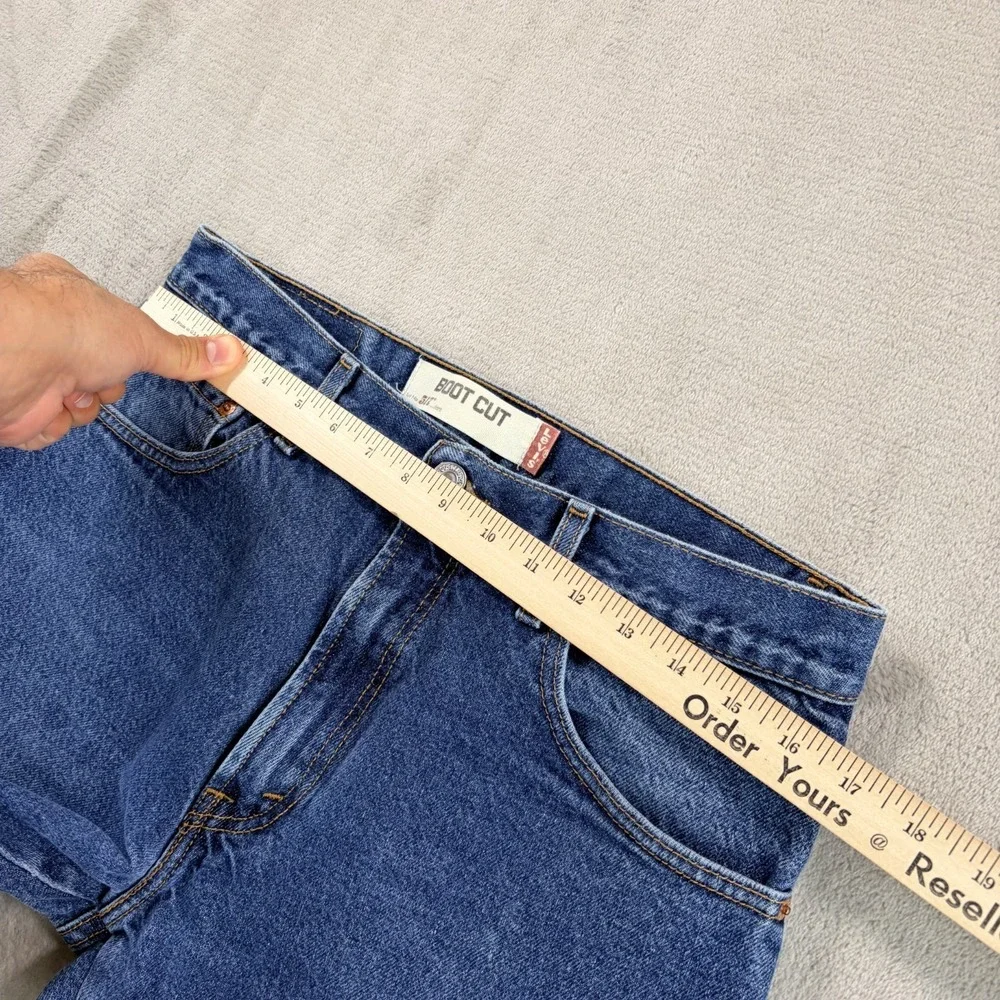 Levis vintage levi