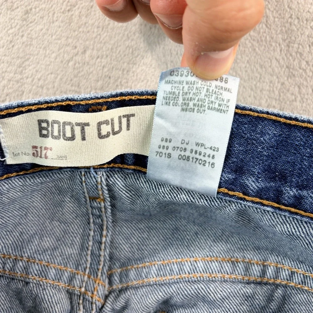 Levis vintage levi
