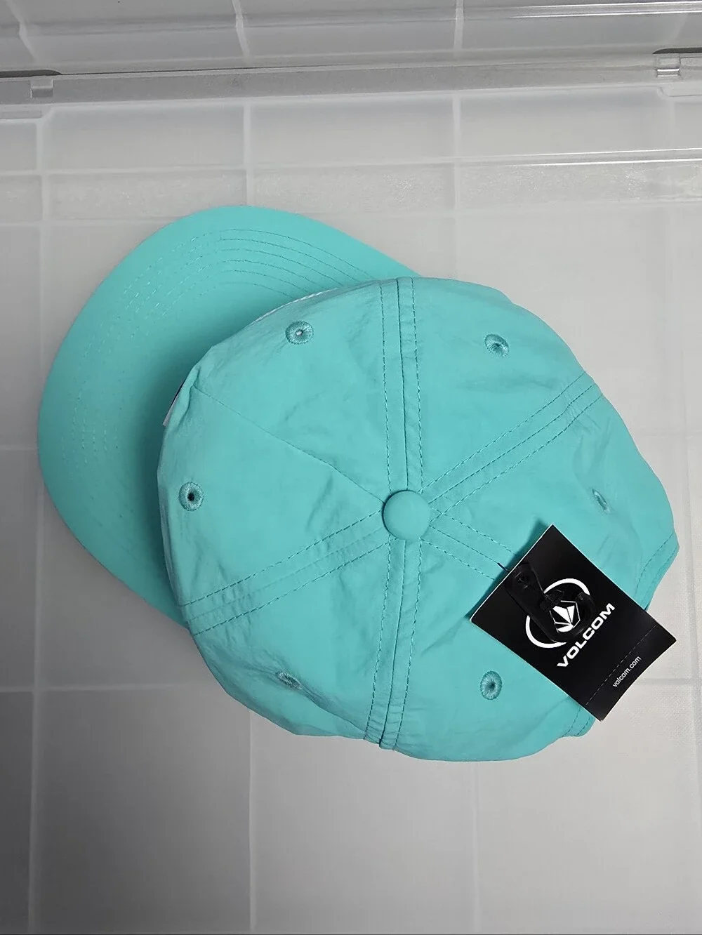 Volcom wave rider