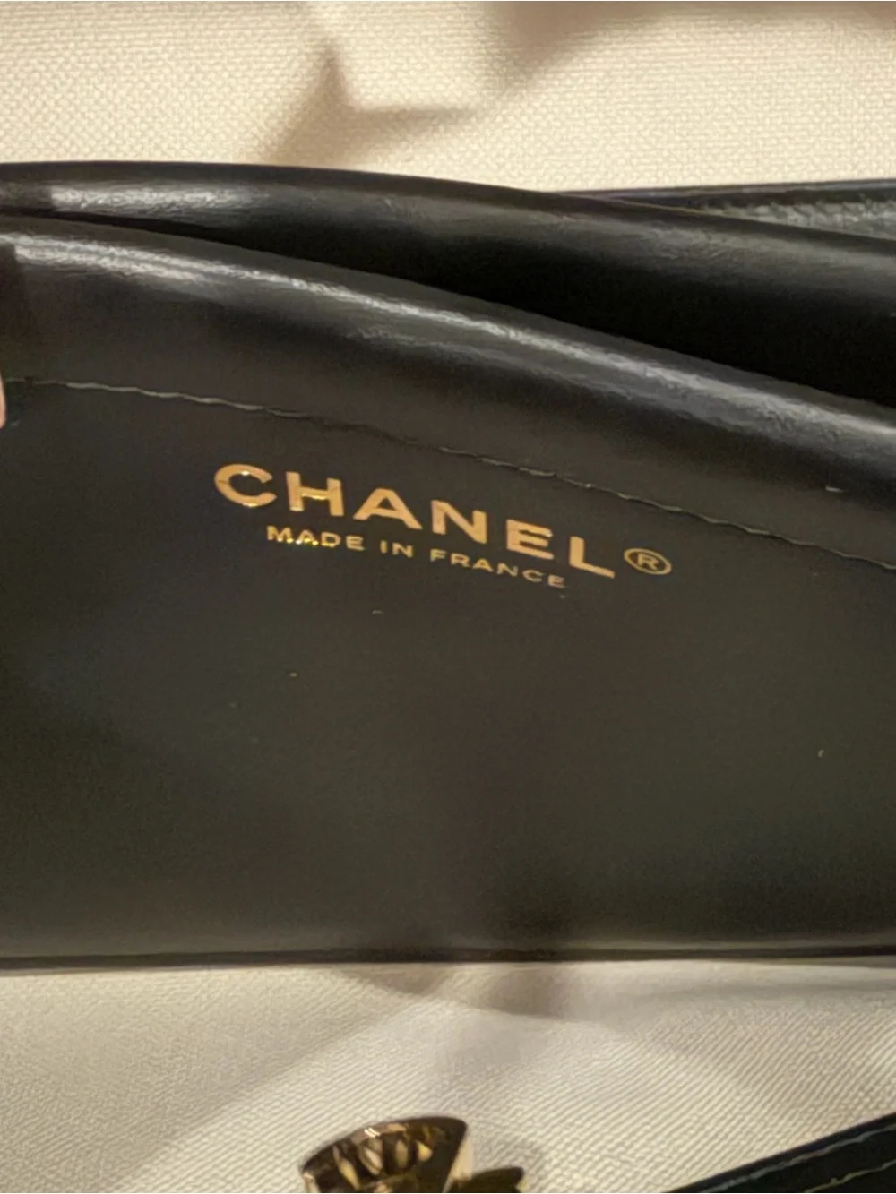 CHANEL brand new
