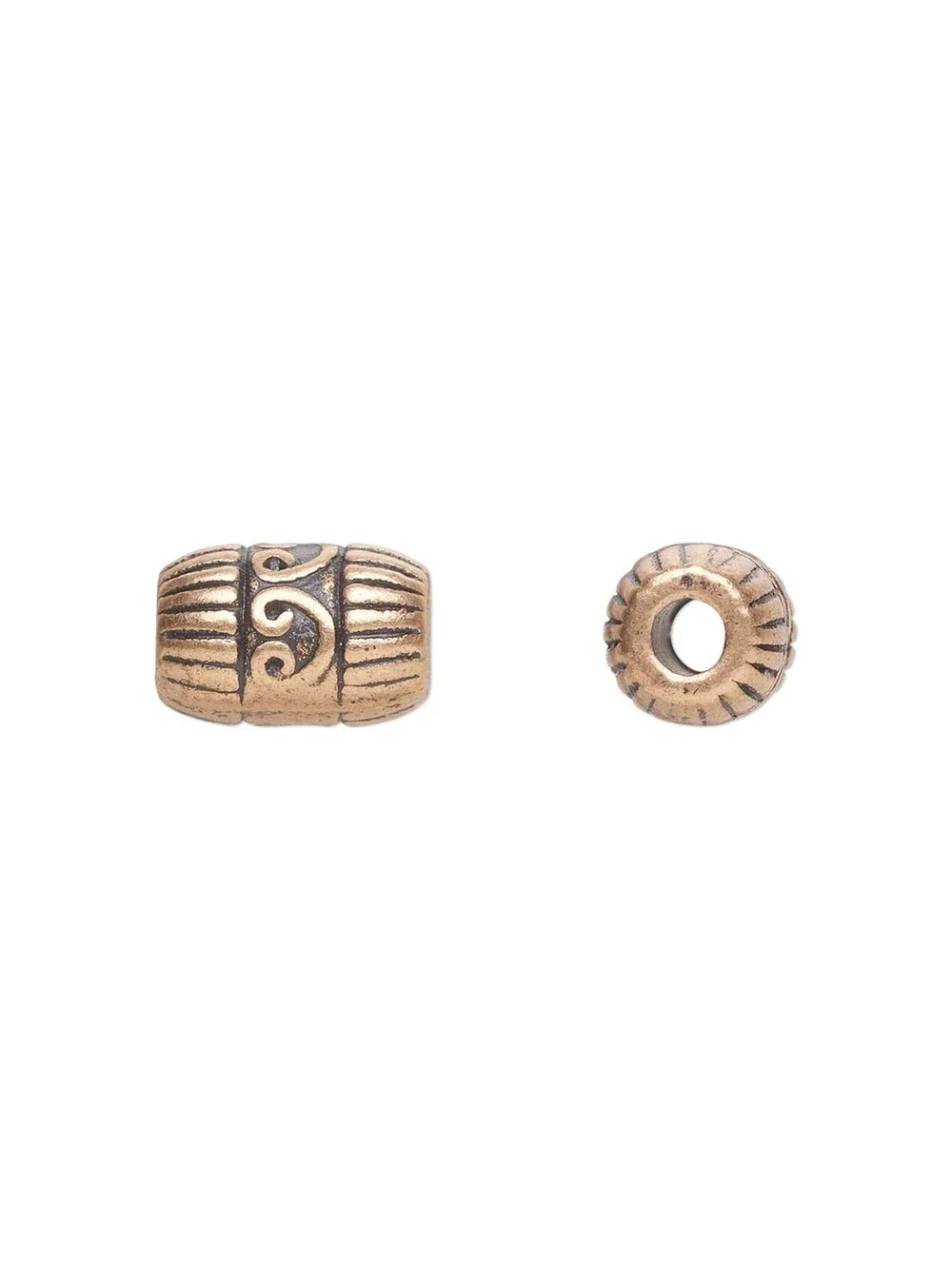 N/A from earrings