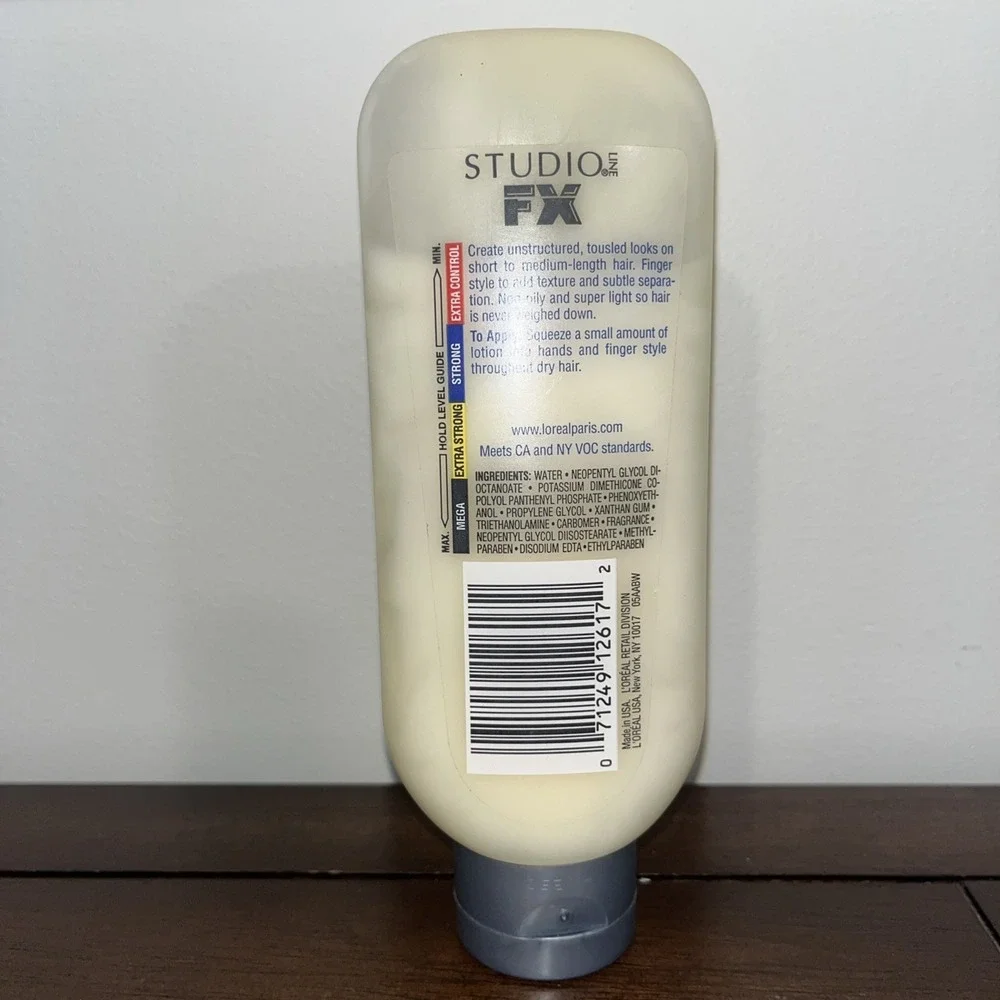 LOreal Paris oreal paris