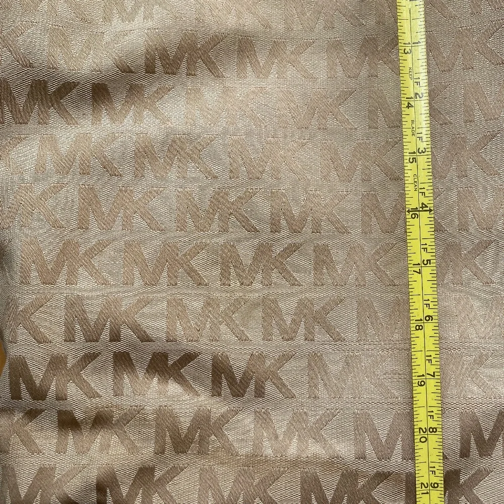 Michael Kors bag take