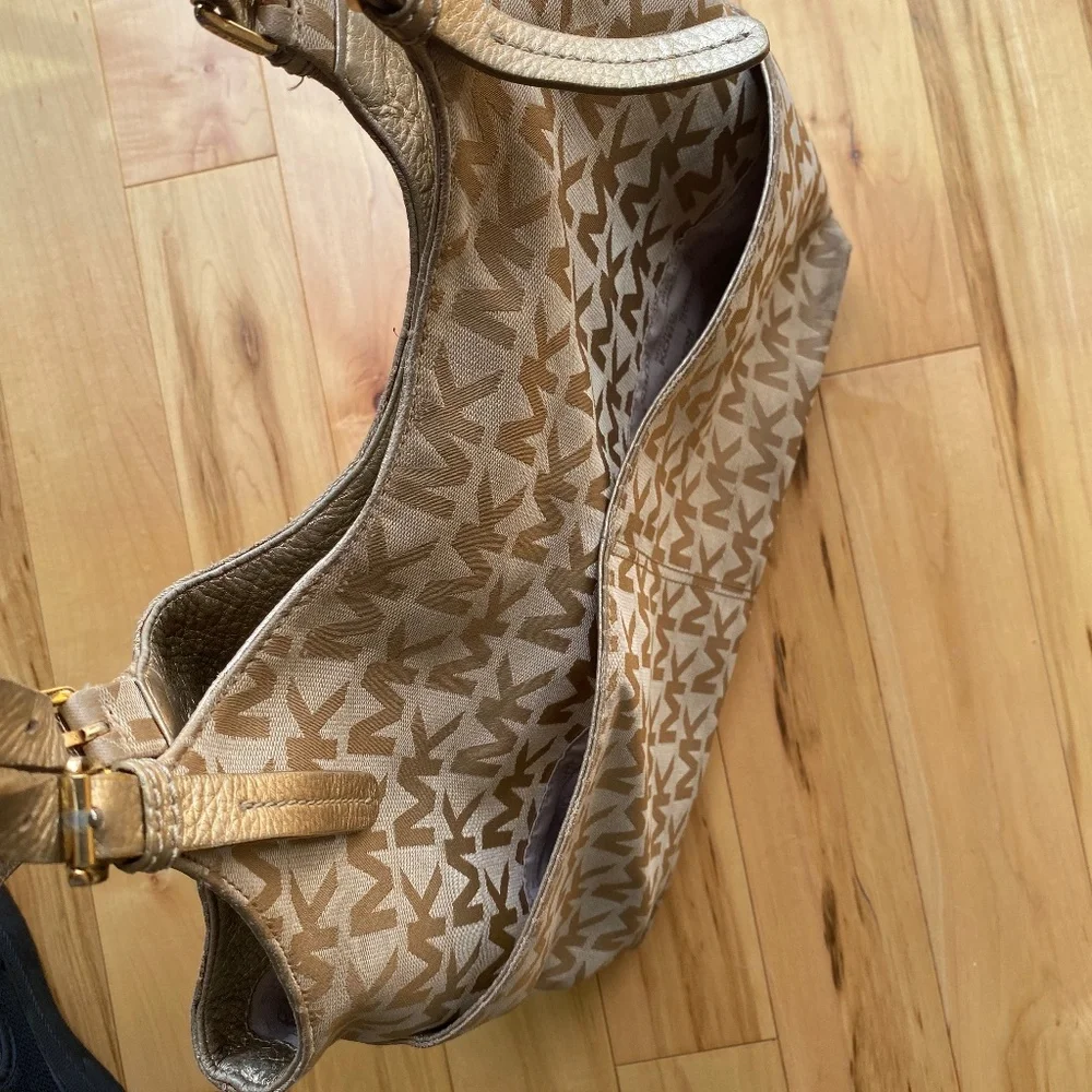 Michael Kors bag take