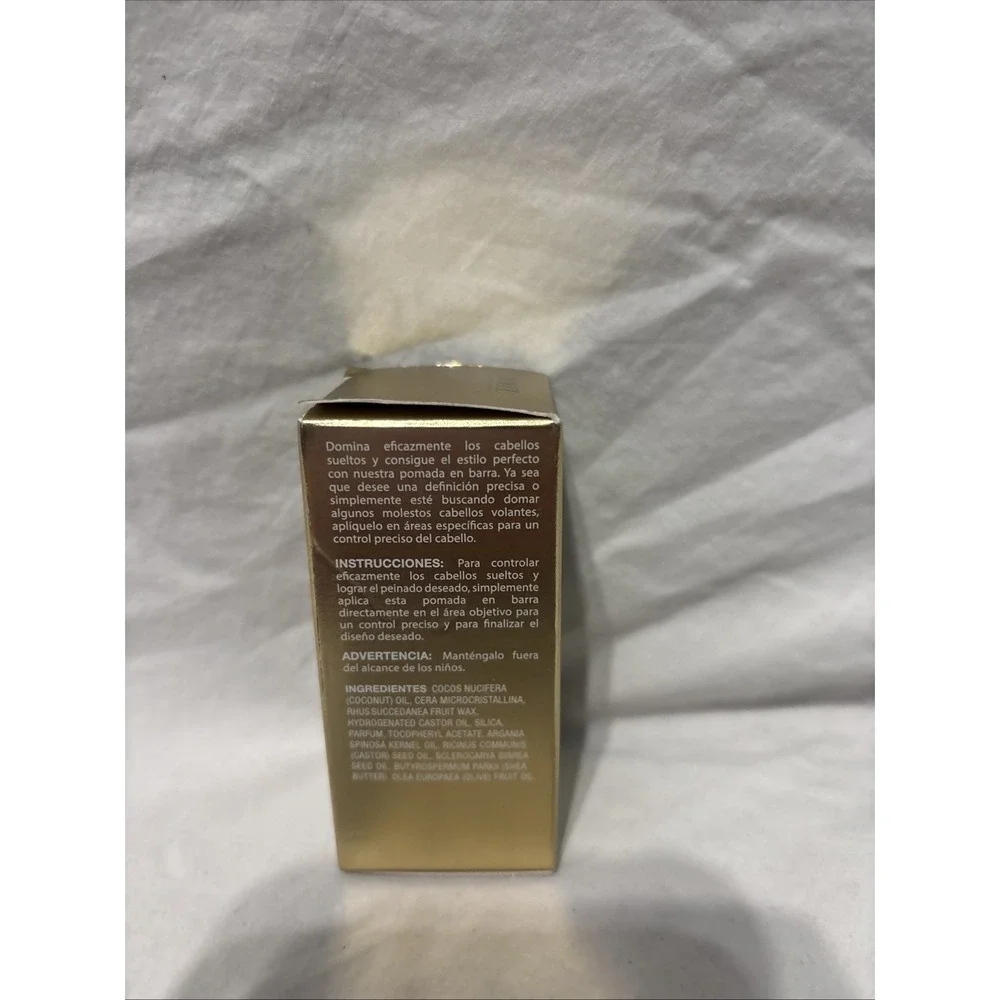 Soleil Soleil soleil pomade