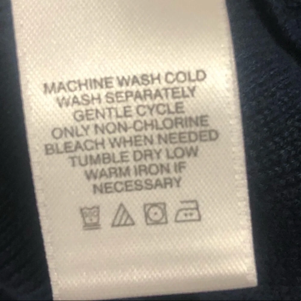 Levis size xl