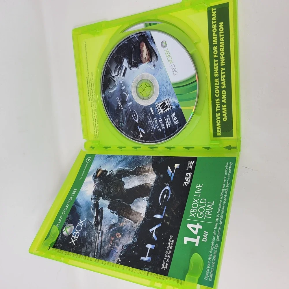 Microsoft brand game