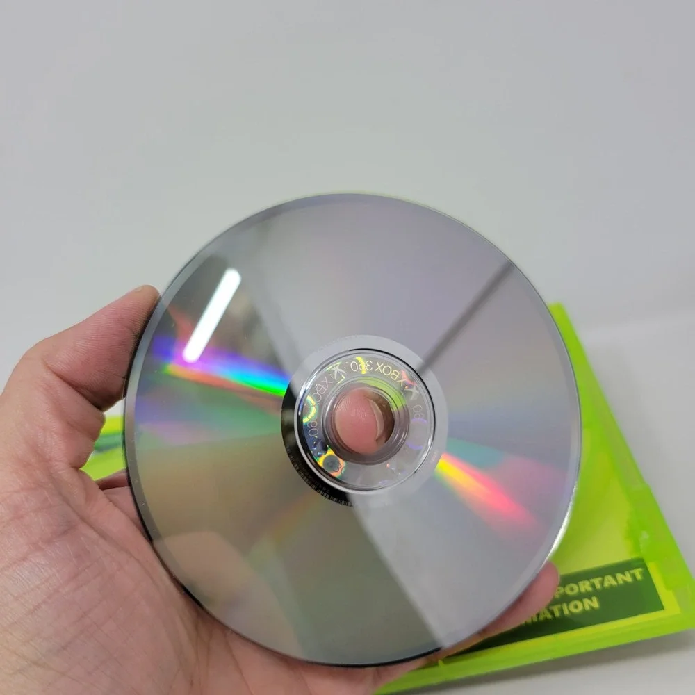 Microsoft brand game