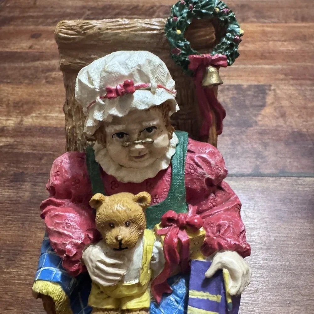 Holiday Traditions source tall