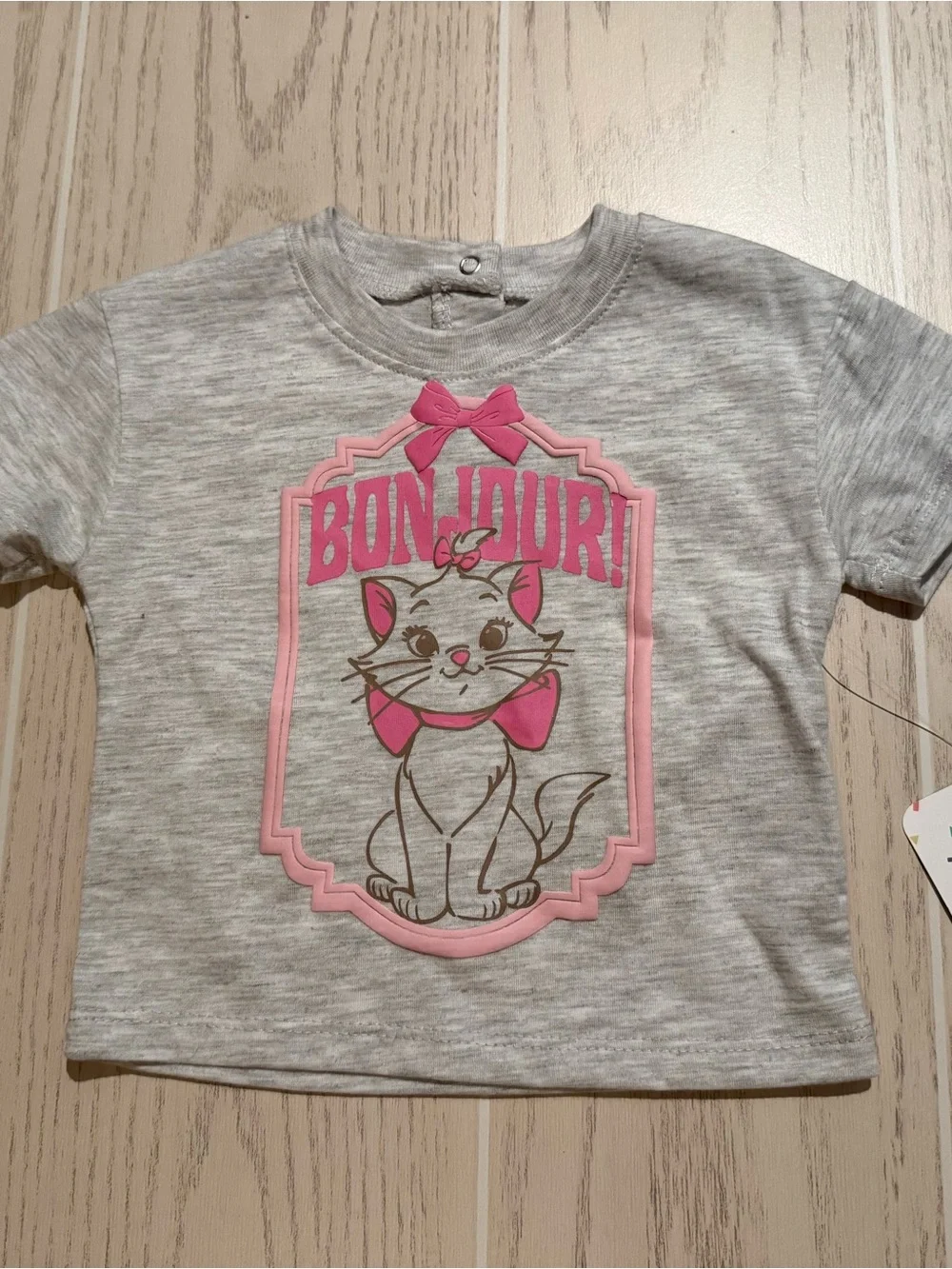Disney baby piece