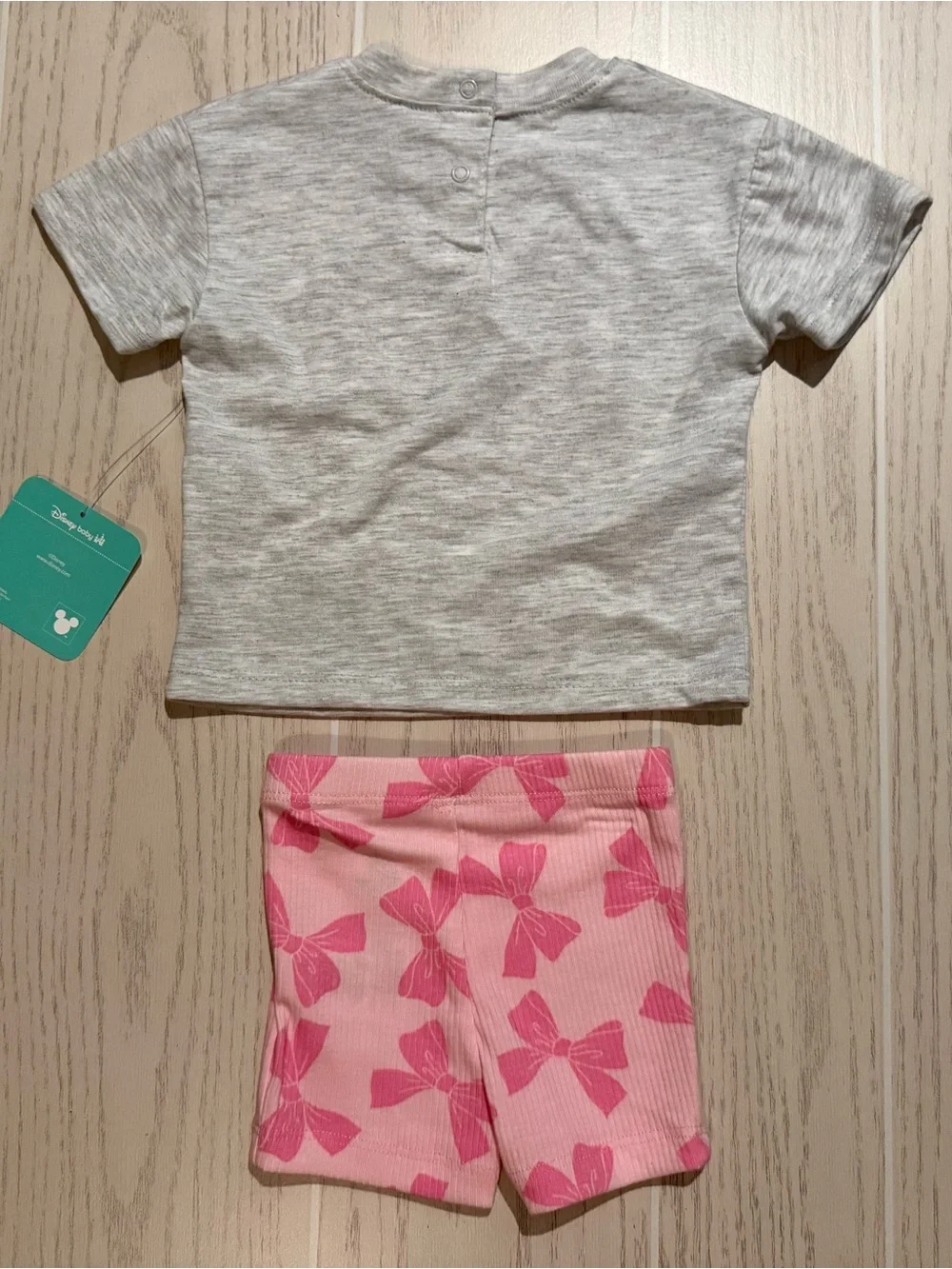 Disney baby piece