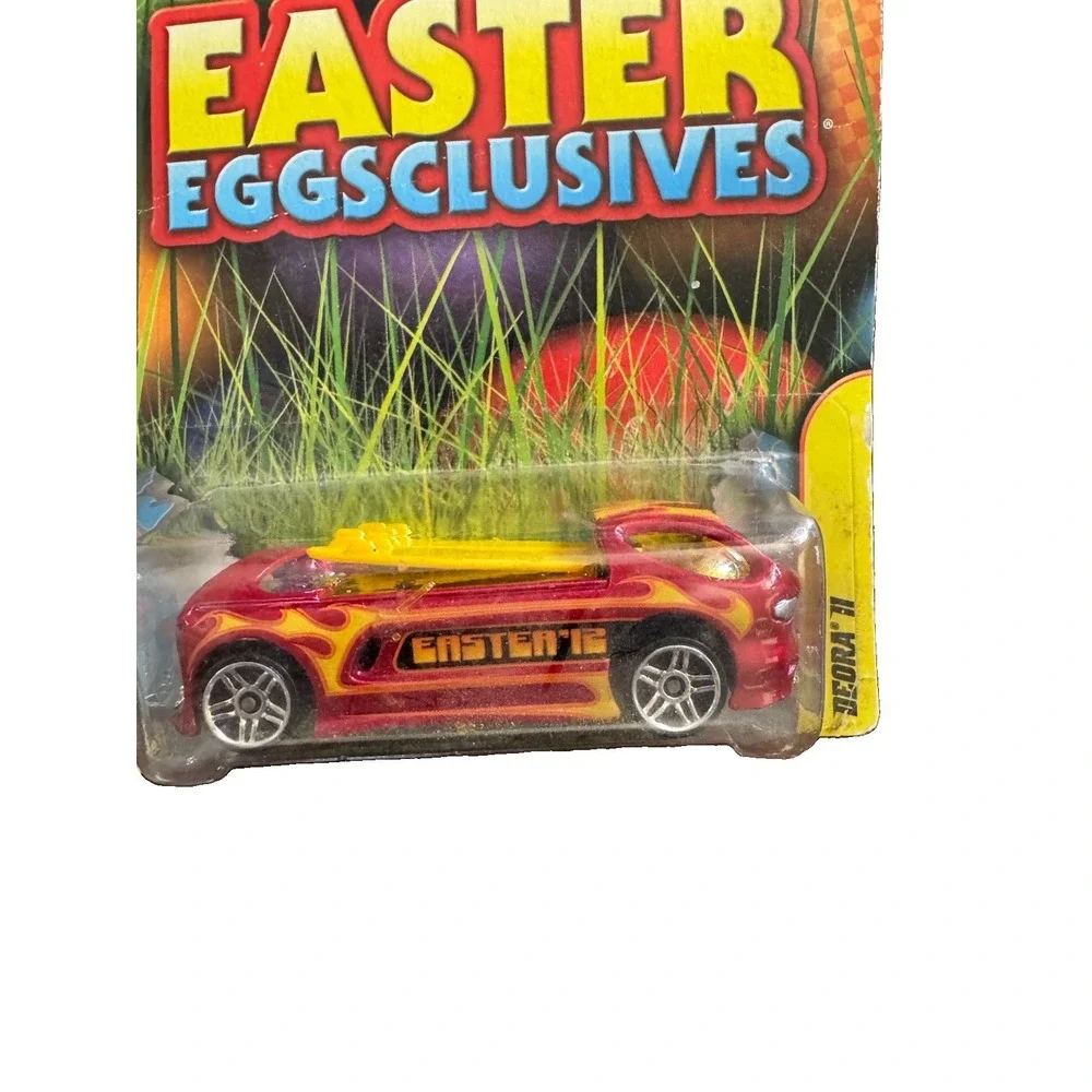 Hot Wheels vintage hot