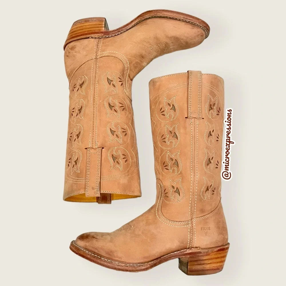 Frye 🌸frye believes